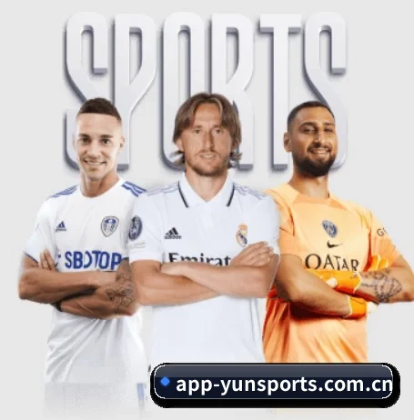 云体育 APP | yunsports