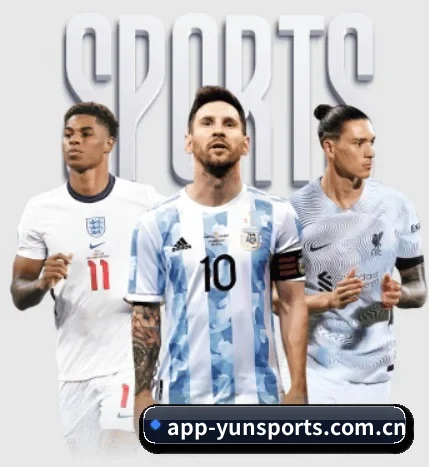 我们在做什么 - yunsports
